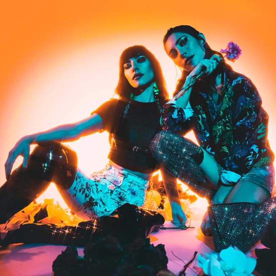 Keep it Together Festival 2021 ft. The Veronicas!