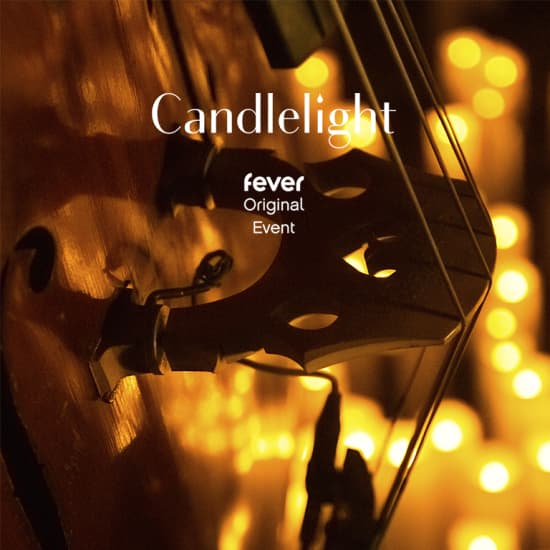 Candlelight: Soundtracks von Hans Zimmer im Logenhaus