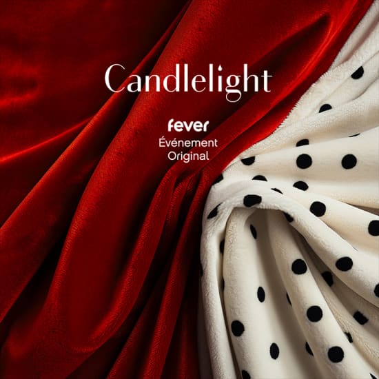 Candlelight Premium : Hommage à Queen