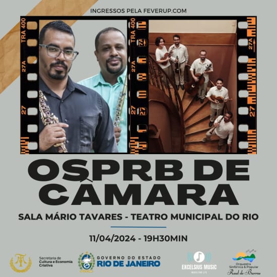 ﻿Copia: OSPRB TOCA MPB SERIES - Circuito Mário Tavares 2024