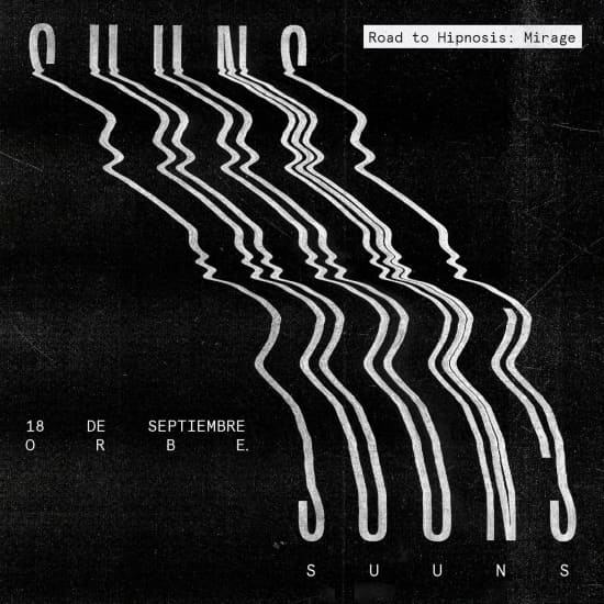 SUUNS
