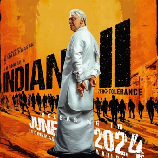 Indian 2