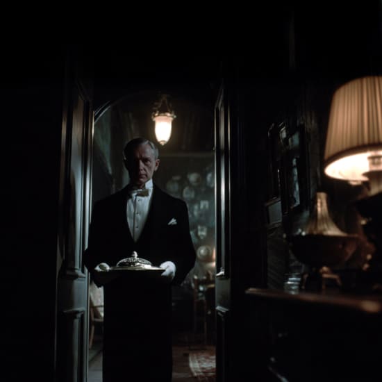 The Jury Experience: An Immersive Trial - Case 2: Murder - Foto del evento