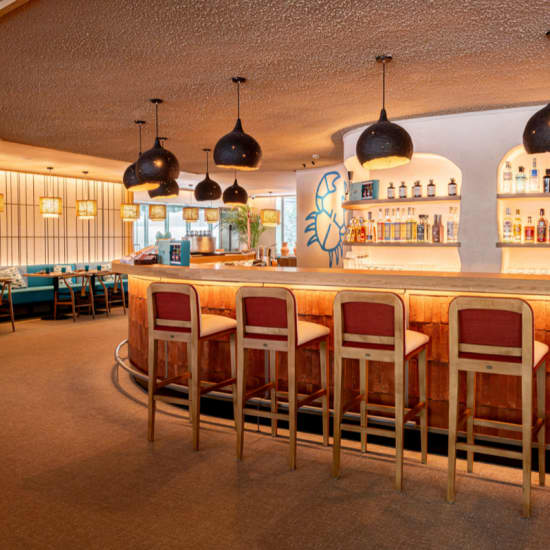 Quesadilla Break en JaibaMX: la experiencia mexicana entre horas