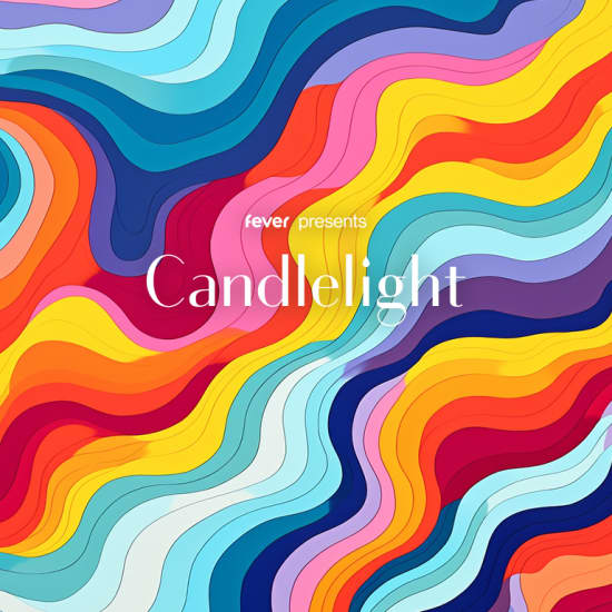 Candlelight: Lo mejor de The Beatles