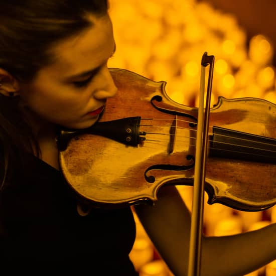 Candlelight : Les Quatre Saisons de Vivaldi