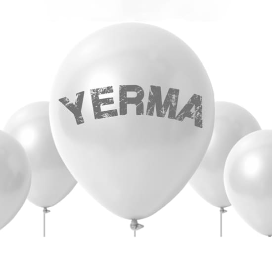 Yerma, de Federico García Lorca, en el Teatro Victoria