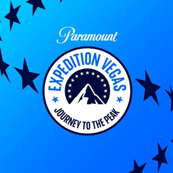 ﻿Paramount Mountain Las Vegas: Viaje a la cima