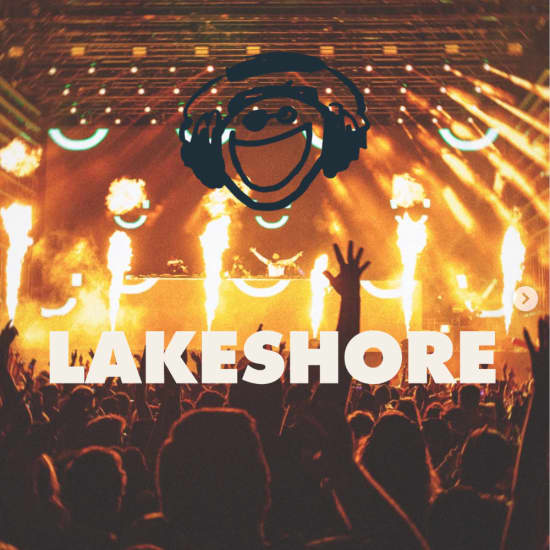 Lakeshore Arts & Music Festival at Lincoln Park