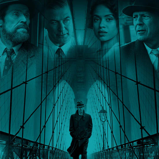 Os Orfãos de Brooklyn no Cinema City