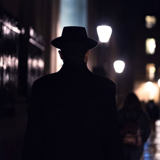 Spy City: The History of Espionage in NYC