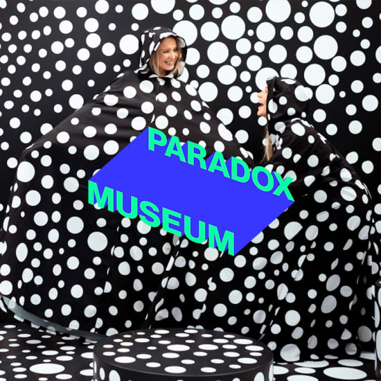 Paradox Museum Helsinki