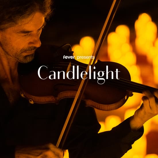 Candlelight : Hommage à Jean-Jacques Goldman