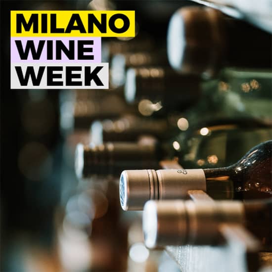 Enoteca Experience “Blind Tasting” by Vinhood - Milano Wine Week 2023