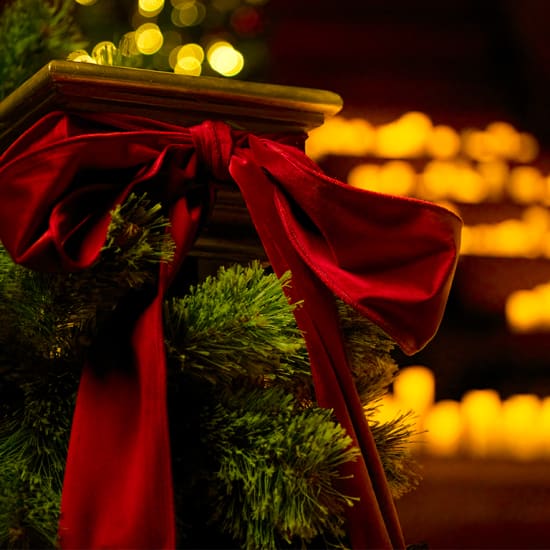 Candlelight Navidad: Bandas Sonoras Navideñas