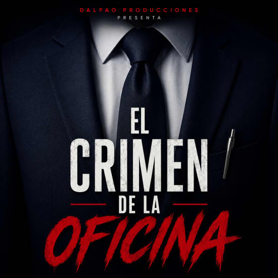 El Crimen de la Oficina