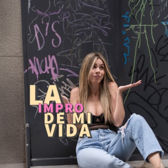 La Impro de mi vida, en La Otra Movida
