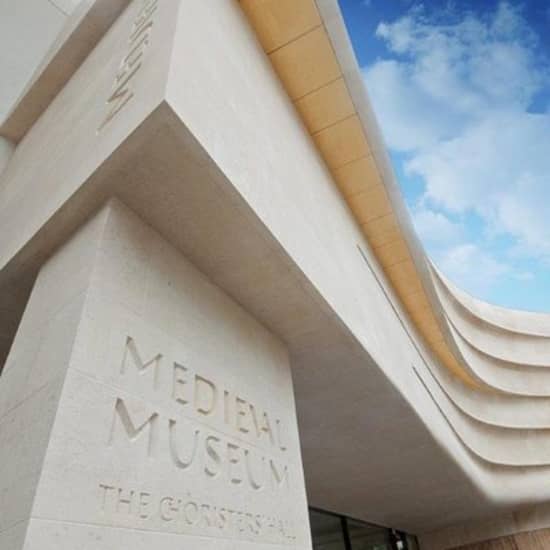 Skip the Line: Waterford Treasures Medieval Museum Admission Ticket