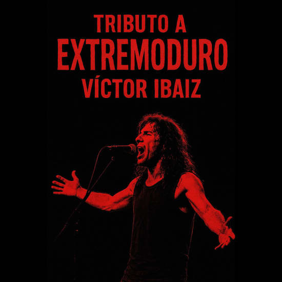EXTREMODURO: EL TRIBUTO