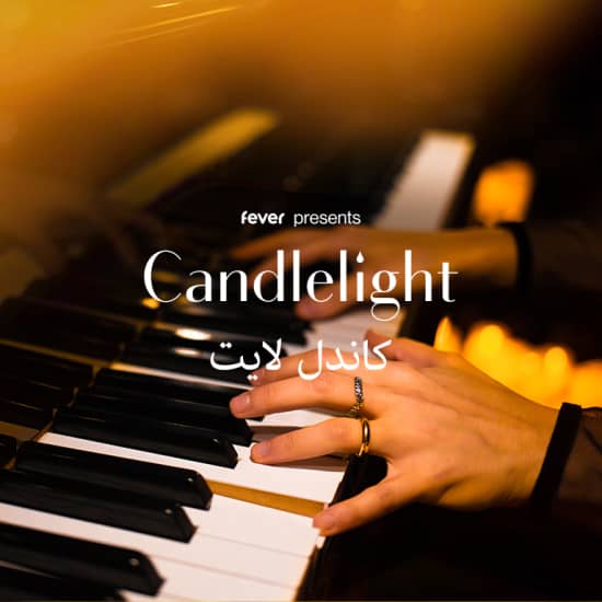 Candlelight:  A Tribute to Queen