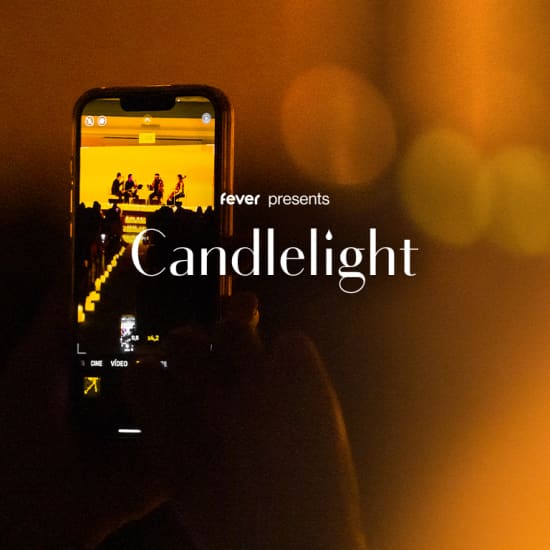 Candlelight: Tribut an Pink Floyd