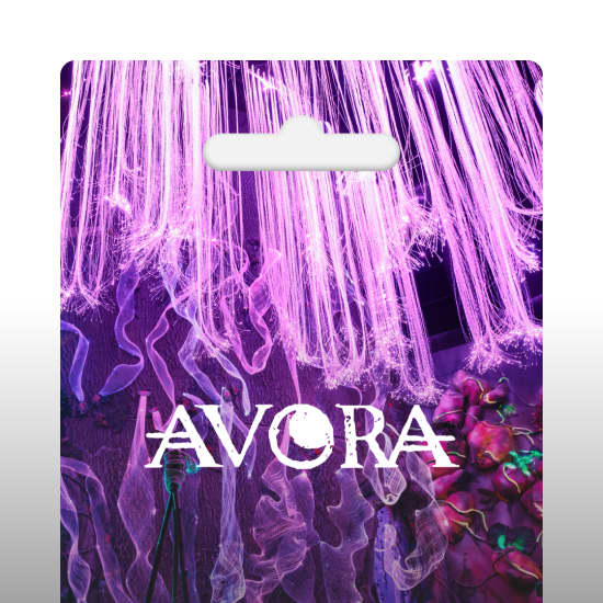 Avora: New World Cocktail Experience - Gift Card