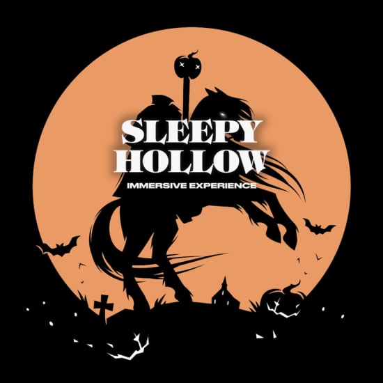 Sleepy Hollow Adventure: Escape from Death