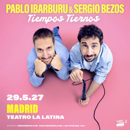 IBARBURU & BEZOS Madrid 4