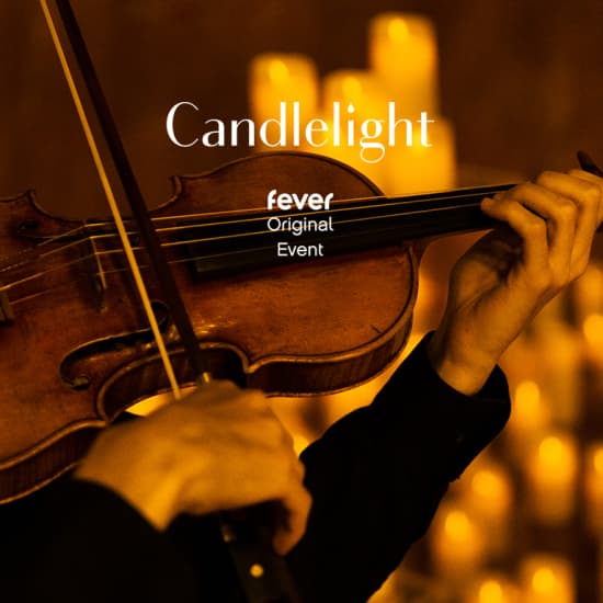 Candlelight: il genio di Mozart