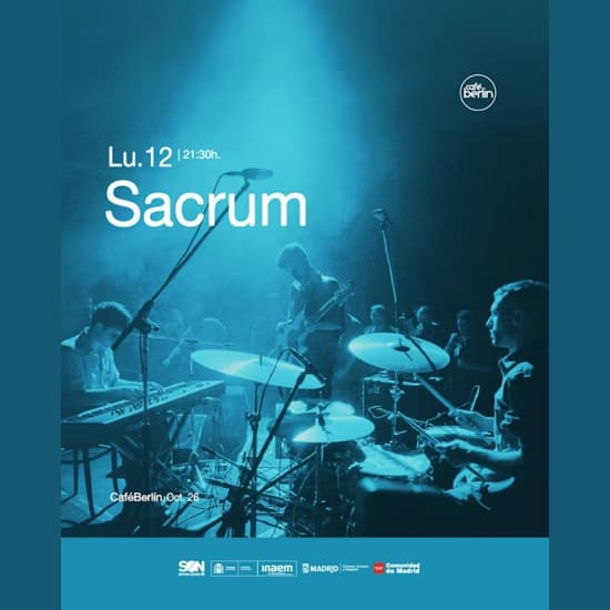 SACRUM