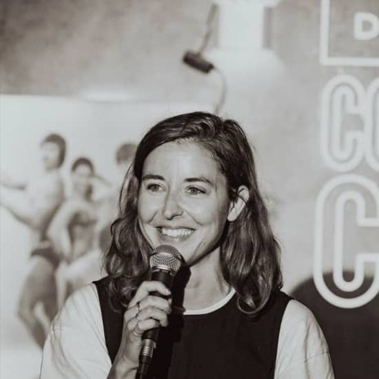 Mama's Comedy Club à Toulouse