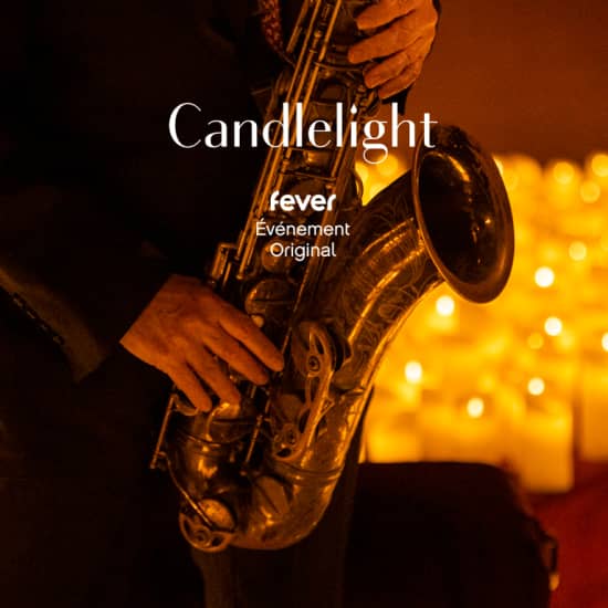 Candlelight Jazz : Hommage à Frank Sinatra