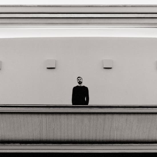 Andrea Vanzo en The Music Station, Madrid 2026