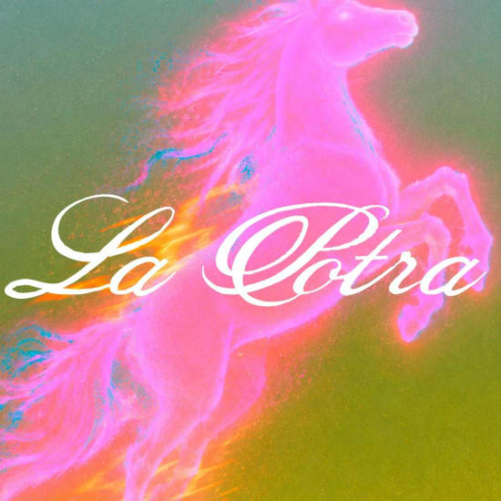 La Potra 