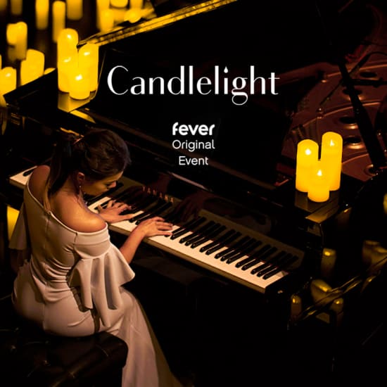 Candlelight: 倉本裕基の名曲集 - 横浜 | Fever