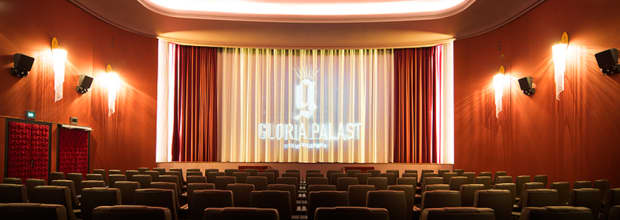 Gloria Palast
