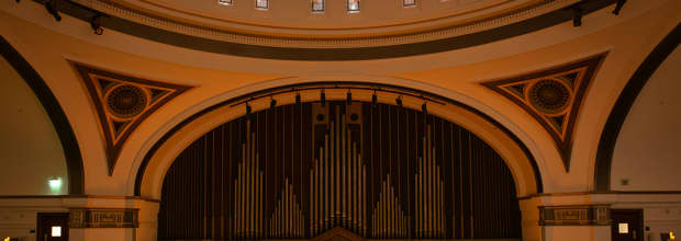 The Sanctuary at Lotte Hotel Seattle
