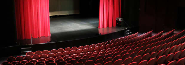La Maison Théâtre
