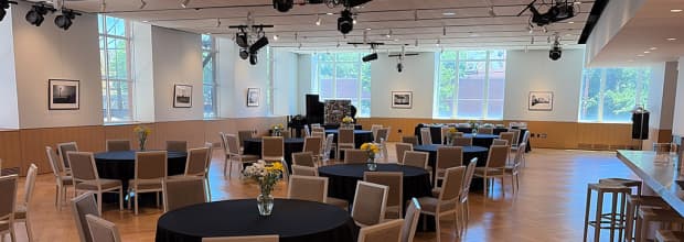 Athenaeum Center for Thought & Culture