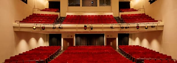 Kaye Playhouse
