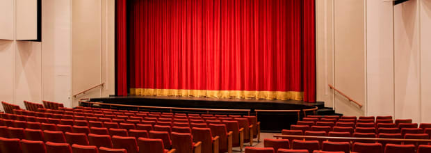 Kaye Playhouse