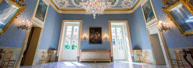 Palazzo de Gregorio