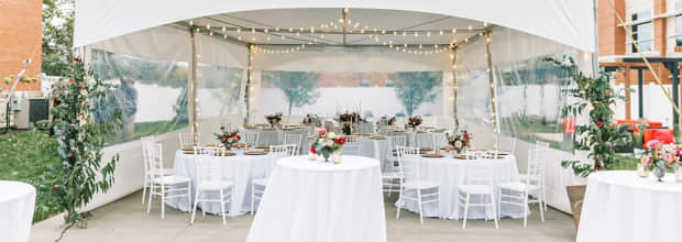 The Carriage House