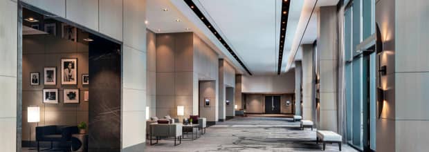 Toronto Marriott Markham