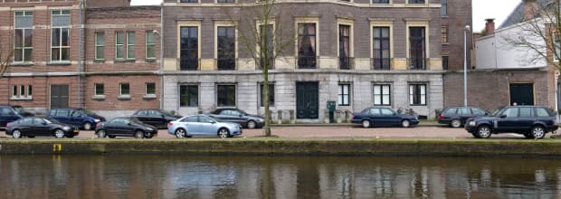 Hodshon Huis