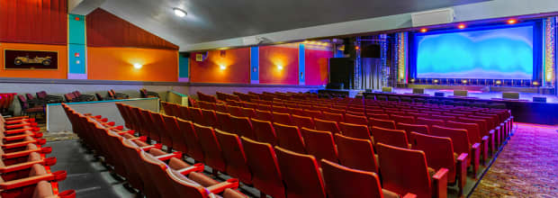 Regent Theatre