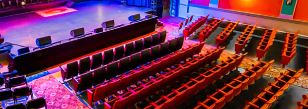 Regent Theatre