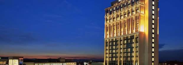 Mövenpick Malatya Hotel
