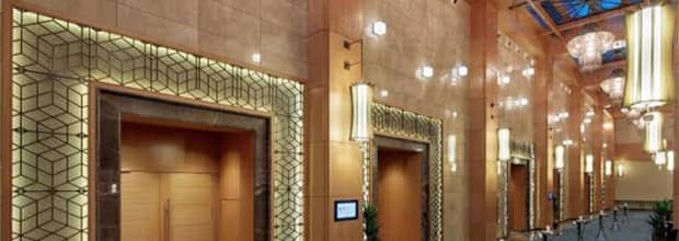 Mövenpick Malatya Hotel