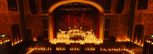 The Princess Theatre